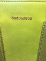 Sac à main DSQUARED 2 neuf