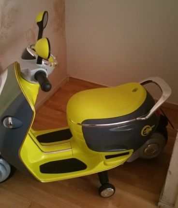 Scooter Mini Cooper