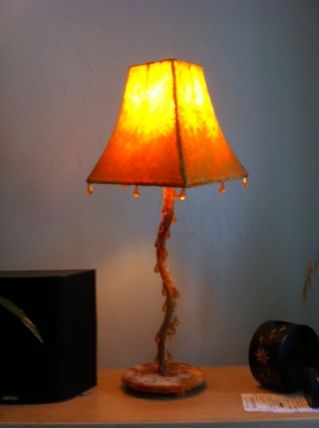lampe 
