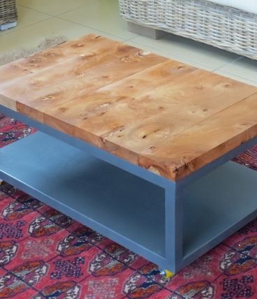 Table basse