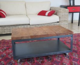 Table basse