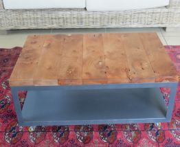 Table basse
