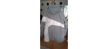 veste surf QUIKSILVER