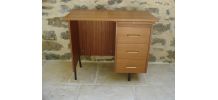 petit bureau vintage
