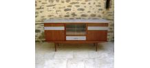 enfilade buffet vintage