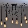 Lampe suspendue / lustre