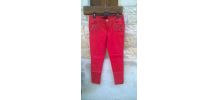 Pantalon No excuse