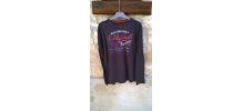 Tee shirt Teddy smith