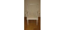 fauteuil eventail Baumann
