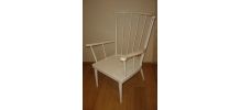 fauteuil eventail Baumann