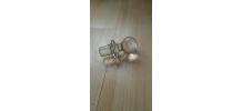 bouchon de carafe cristal 