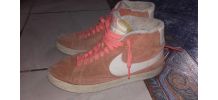 Nike blazer 
