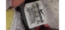 Nike blazer 