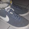 Sneakers Nike Blazer Grises