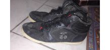 Chaussures Le temps des Cerises
