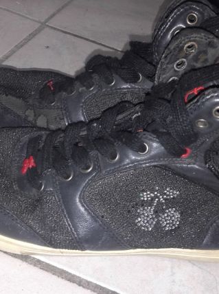 Chaussures Le temps des Cerises