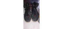 Chaussures Le temps des Cerises