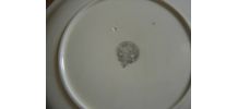 plats vintage