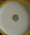 plats vintage