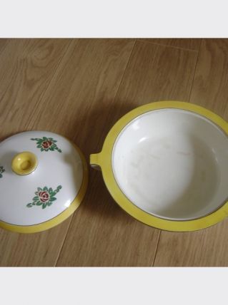 soupiere vintage