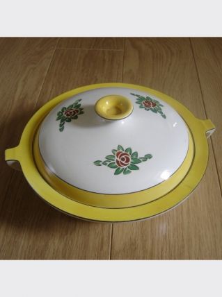 soupiere vintage