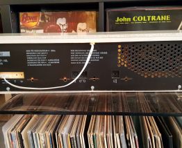 Poste de radio Spectra (1968 )