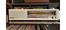 Poste de radio Spectra (1968 )