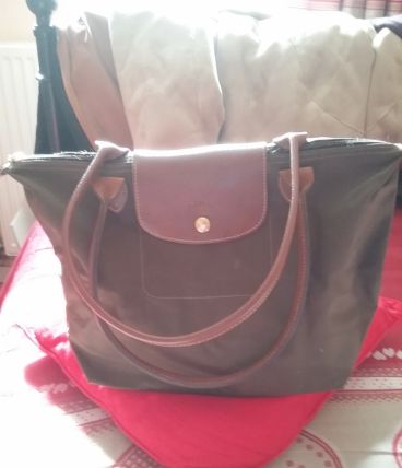 Sac LONGCHAMP 