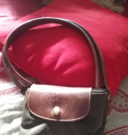 Sac LONGCHAMP 