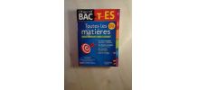 annale de bac ES