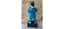 Figurine Bardhal