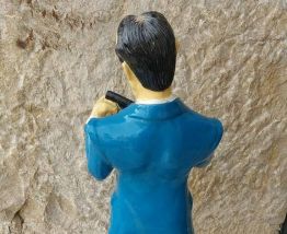 Figurine Bardhal