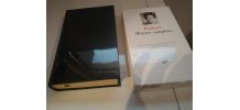 Oeuvres complètes, Arthur Rimbaud, collection La Pléiade