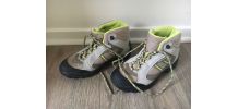 Chaussures de marche enfant Decathlon