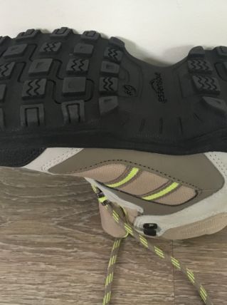 Chaussures de marche enfant Decathlon