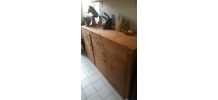 Buffet cocktail scandinave