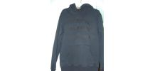 Sweat capuche Quicksilver