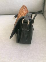 Sac léopard 
