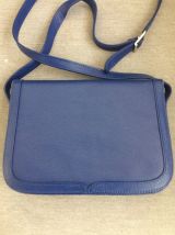 Sac bleu 