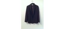 Blazer Vintage kaki Gérard Pasquier