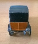 Voiture de collection RAMI by J.M.K, LANDAULET PACKARD 1912 Made in France