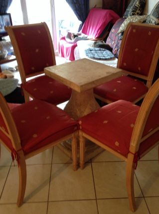 mobilier de table Gauthier
