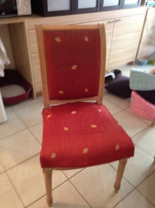 mobilier de table Gauthier