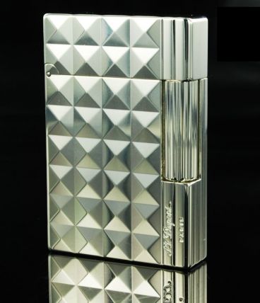  Briquet S.T. Dupont Gatsby Palladium - 018141