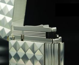  Briquet S.T. Dupont Gatsby Palladium - 018141