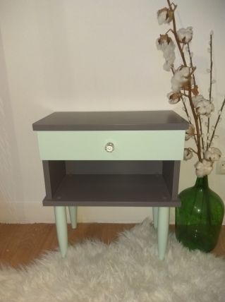 Chevet vintage 