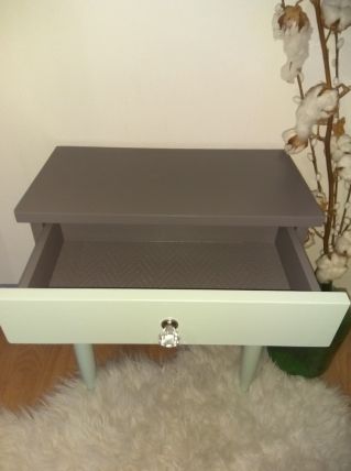 Chevet vintage 