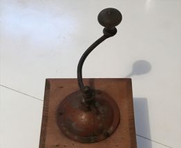 Moulin à café Dalto 