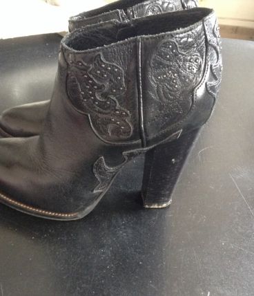 Bottines Diesel