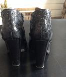 Bottines Diesel